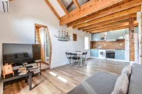 MALASAÑA CHARMING PENTHOUSE